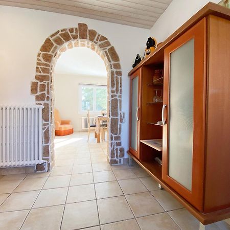 Villa Er Blehua - 5 Pieces, Jardin, Sainte-Barbe - C58 Plouharnel Exterior foto