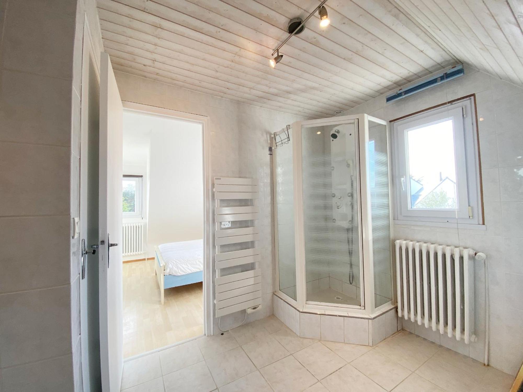 Villa Er Blehua - 5 Pieces, Jardin, Sainte-Barbe - C58 Plouharnel Exterior foto